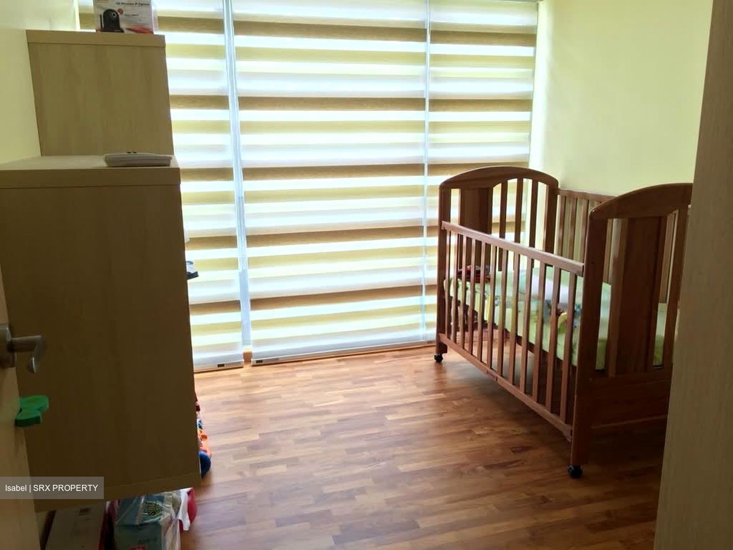 Blk 519D Centrale 8 At Tampines (Tampines), HDB 5 Rooms #546286481